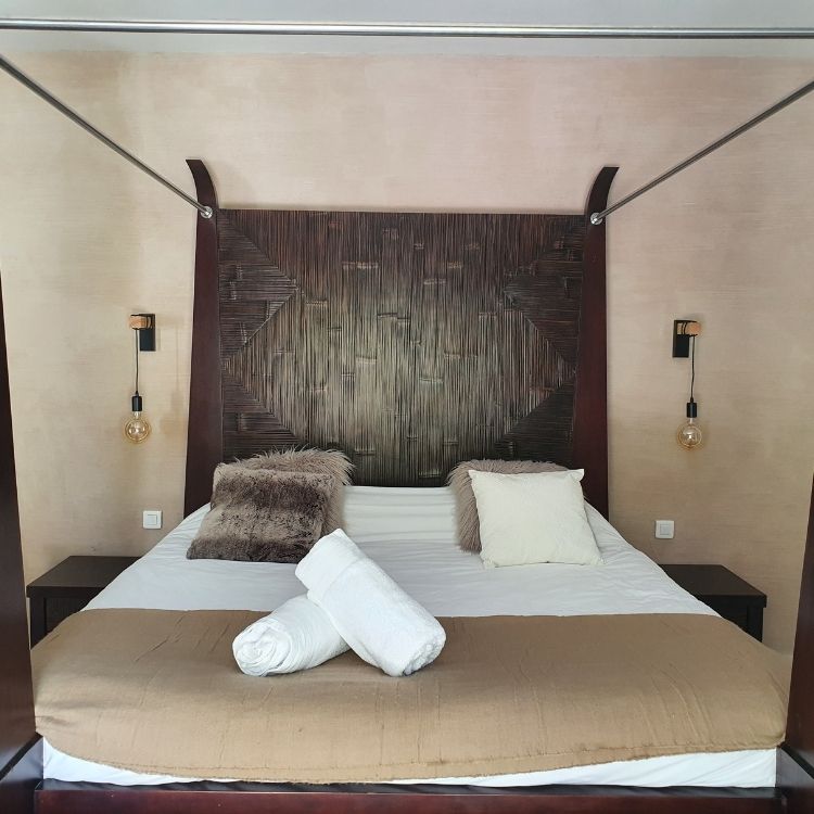 Chambre 1