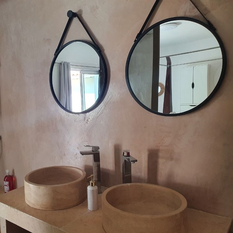 S de Bain