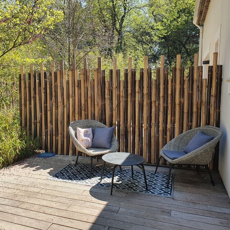 jardin