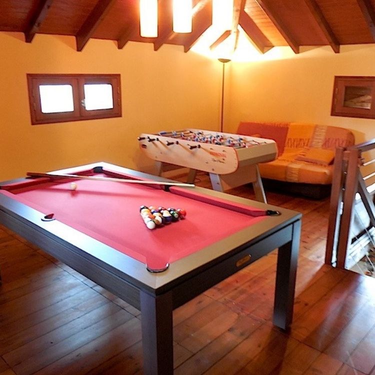 Ping pong